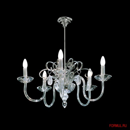 Люстра Italamp 6228